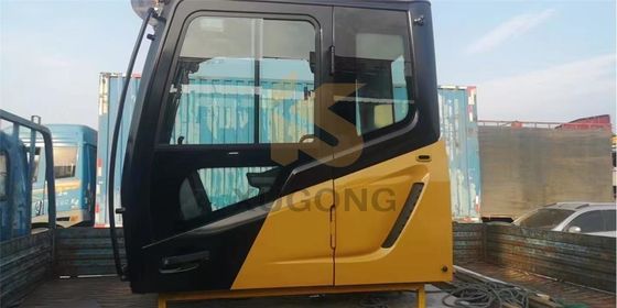 SY215H Cabin Assy For SANY Excavator