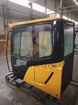 SY215H Cabin Assy For SANY Excavator