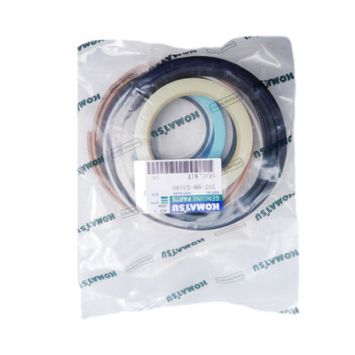 707-99-53180 7079953180 Seal Kits For Komastsu WD600