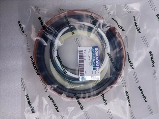 707-99-67540 707-99-74080 Excavator Seal Kits For Komastsu D375A-6