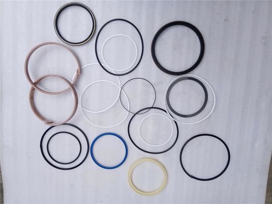 707-99-53180 707-99-67540 721-98-00930 707-99-74080 721-98-00920 Excavator Seal Kits For Komastsu WD600 D375A-6 PC800