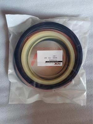 707-99-53180 707-99-67540 721-98-00930 707-99-74080 721-98-00920 Excavator Seal Kits For Komastsu WD600 D375A-6 PC800
