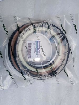 707-99-53180 707-99-67540 721-98-00930 707-99-74080 721-98-00920 Excavator Seal Kits For Komastsu WD600 D375A-6 PC800