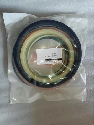 707-99-53180 707-99-67540 721-98-00930 707-99-74080 721-98-00920 Excavator Seal Kits For Komastsu WD600 D375A-6 PC800