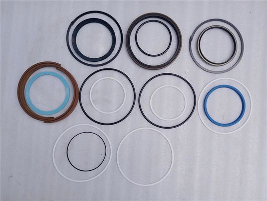 707-99-53180 707-99-67540 721-98-00930 707-99-74080 721-98-00920 Excavator Seal Kits For Komastsu WD600 D375A-6 PC800