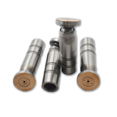 Excavator Parts Piston 235-5767 1700369 8107650 For 416B 420D 772G 725C 924K