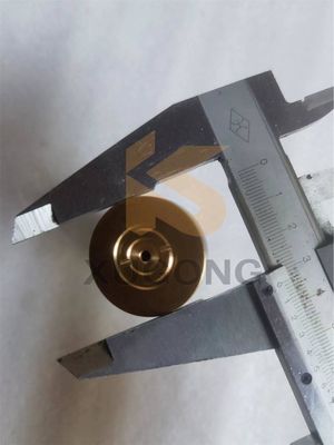 Excavator Parts Piston 235-5767 1700369 8107650 For 416B 420D 772G 725C 924K