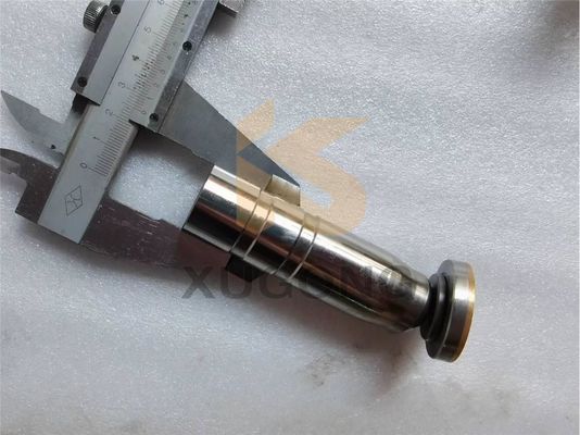 Excavator Parts Piston 235-5767 1700369 8107650 For 416B 420D 772G 725C 924K