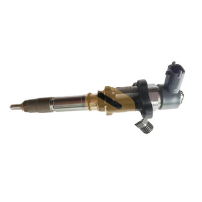 4M50 Diesel Common Rail Fuel Injector 0445120048 ME223750 ME223749C