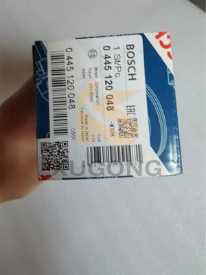 4M50 Diesel Common Rail Fuel Injector 0445120048 ME223750 ME223749C