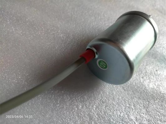 Stop Solenoid 419-7640 For Cat 3013 C1.1 C1.5 C2.2 216B Engine Parts 4197640
