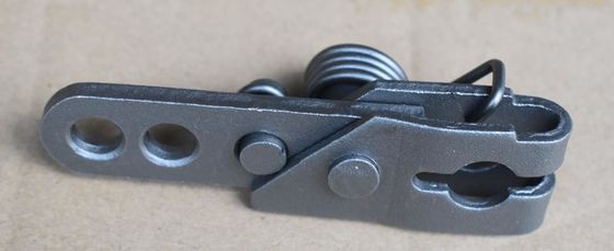3056362 Marine Diesel Engine Parts Generator Throttle Lever