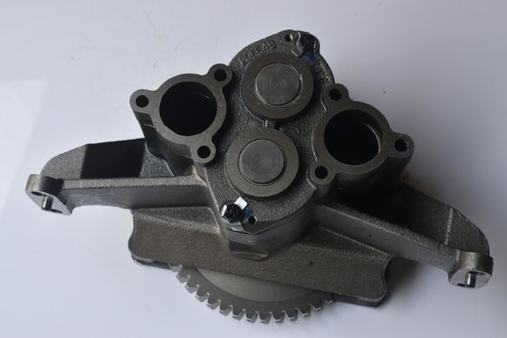 3634640 363-4640 Marine Diesel Engine Motor Oil Pump Assy For KTA38 K50 QSK50