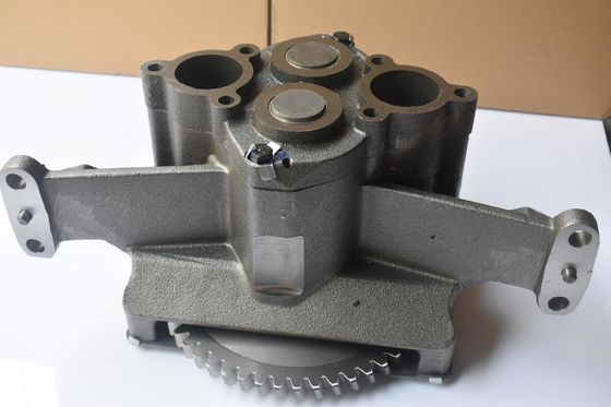 3634640 363-4640 Marine Diesel Engine Motor Oil Pump Assy For KTA38 K50 QSK50