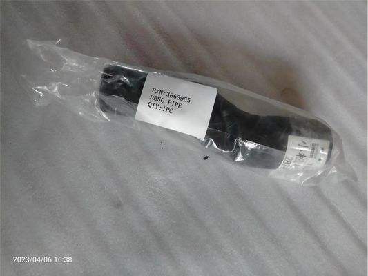 3863955 PIPE Hyundai R210-7
