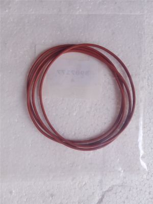 6CT QSC8.3 Diesel Engine Parts Cylinder Liner Seal Ring 3907177 For Cummins 6CT