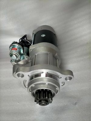 Excavator Parts Starter Motor 24V 38MT For 3965284 19026026 19026030 8200000 8200072 2873K116
