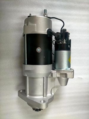 Excavator Parts Starter Motor 24V 38MT For 3965284 19026026 19026030 8200000 8200072 2873K116