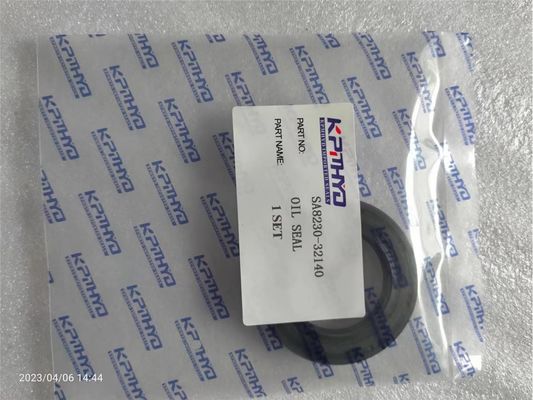 SA823032140 823032140 Seal Kits For EC220D Excavator Replacement Parts