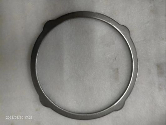 XKAY00465 XKAY00466 Friction Plate For Hyundai R140-7