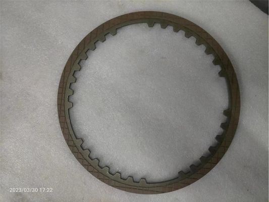 XKAY00465 XKAY00466 Friction Plate For Hyundai R140-7