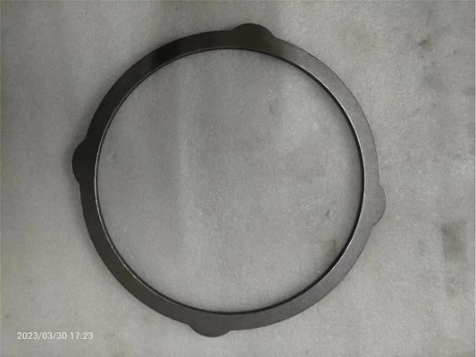 XKAY00465 XKAY00466 Friction Plate For Hyundai R140-7