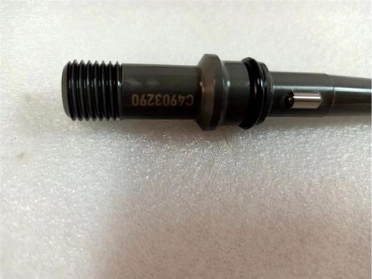 6BT Diesel Engine Parts 4929864 Fuel Injector Connector 4929864 6754-71-5511 4903290 5298010