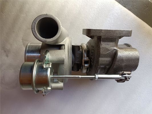 Excavator PC128UU HX25W Turbo 4BT3.9 Engine Turbocharger 4038790 3599355 4089714