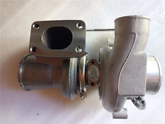 Excavator PC128UU HX25W Turbo 4BT3.9 Engine Turbocharger 4038790 3599355 4089714