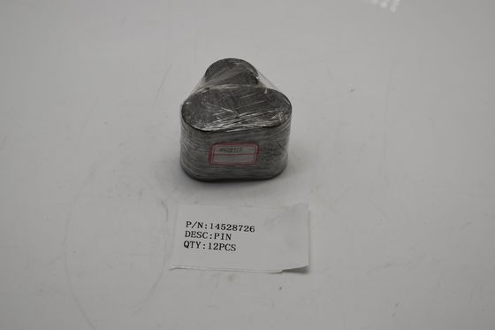 D6D Engine Parts Piston Pin 14528726 For EC210B
