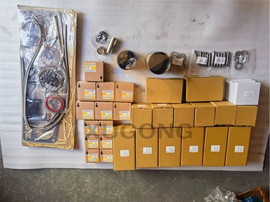 CAT 3306 3046 3116 3126 Complete Gasket Kit 3126B Overhaul Package