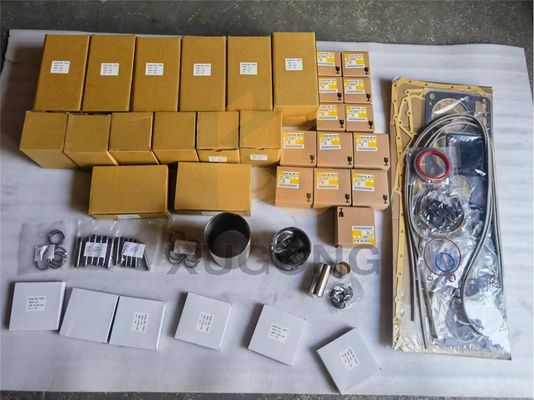 CAT 3306 3046 3116 3126 Complete Gasket Kit 3126B Overhaul Package