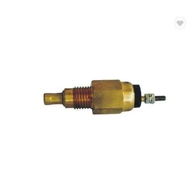4HK1 Water Temp Sensor 8-97125601-1 For Isuzu Engine Overhaul Kit EX200-5