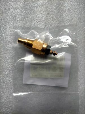 4HK1 Water Temp Sensor 8-97125601-1 For Isuzu Engine Overhaul Kit EX200-5
