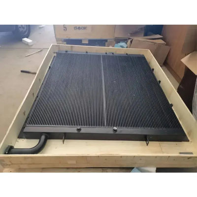 PC1250-8 Radiator 21N-03-41110 21N-03-41120 21N-03-43510 Inner Oil Cooler