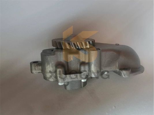 PC2000-8 Engine Oil Pump Assy 6219-51-1000 for Komatsu Engine SAA12V140E-3