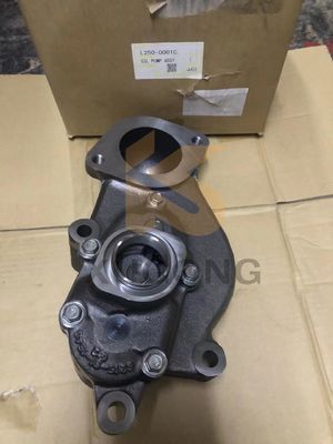 PC2000-8 Engine Oil Pump Assy 6219-51-1000 for Komatsu Engine SAA12V140E-3