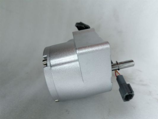 ZX450 ZX200LC-3G EX200-5/6 EX300-5 6BGI Engine Motor Control Throttle Motor 4614911 4360509