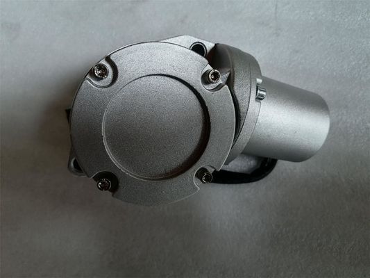 ZX450 ZX200LC-3G EX200-5/6 EX300-5 6BGI Engine Motor Control Throttle Motor 4614911 4360509