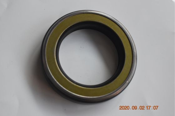 4613831 Oil Seal For Hitachi ZX180 ZX200 ZX210 Excavator Travel Motor Seal Kits