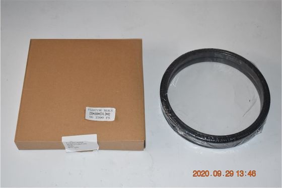 Seal Group 4634693 4114753 Floating Seal For Hitachi Excavator ZAX200 ZAX210 ZAX230