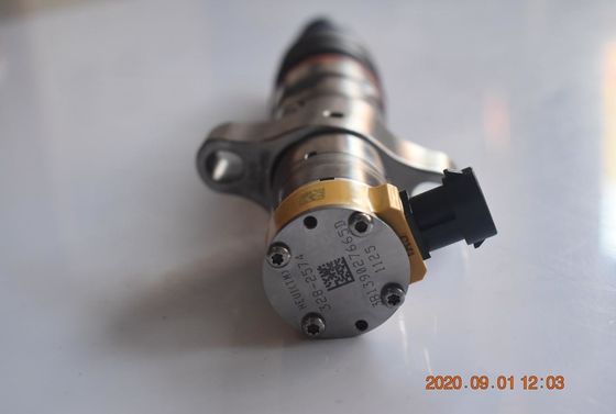 10R-7222 10R7222 Fuel Injectors Assy For E330D C9