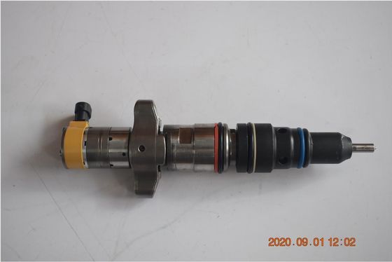 10R-7222 10R7222 Fuel Injectors Assy For E330D C9