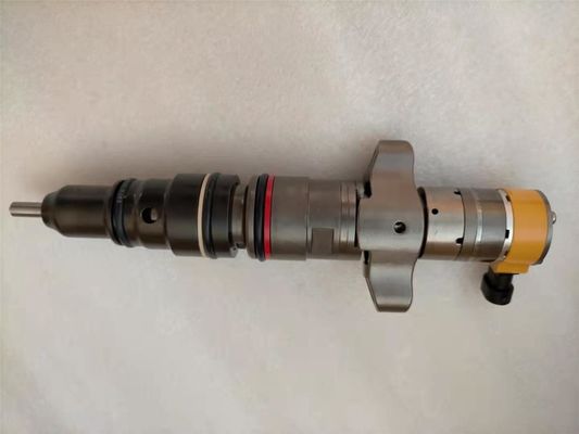 10R-7222 10R7222 Fuel Injectors Assy For E330D C9