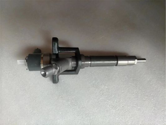 Diesel Engine Common Rail Injector 4M50 0445120048 Excavator Engine Parts