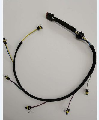 CAT CS-531D WIRE HARNESS 139-9288 149-6476 For Caterpillar