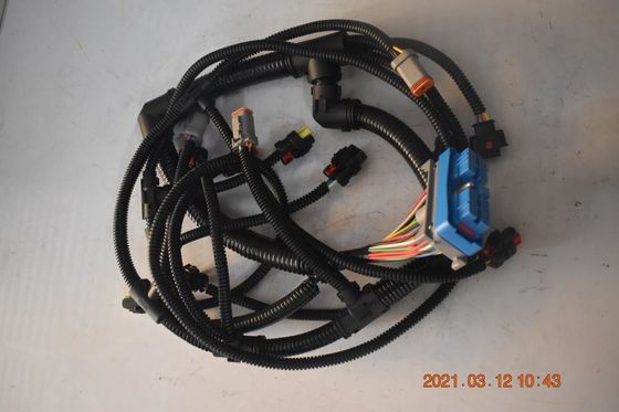 CAT CS-531D WIRE HARNESS 139-9288 149-6476 For Caterpillar