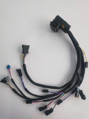 CAT CS-531D WIRE HARNESS 139-9288 149-6476 For Caterpillar