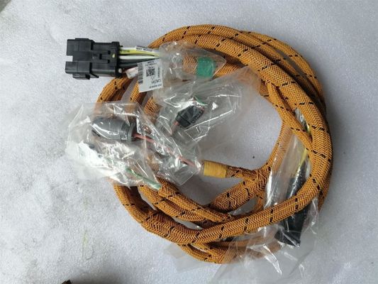CAT CS-531D WIRE HARNESS 139-9288 149-6476 For Caterpillar