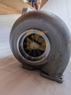 Turbocharger HX80 3767935 4089867 3594096 3803256 for Cummins KTA38